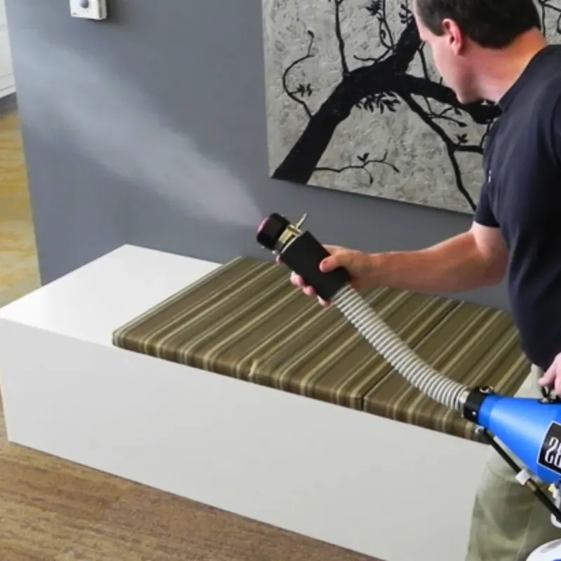 Professional Odor Removal in Mercersburg, PA
